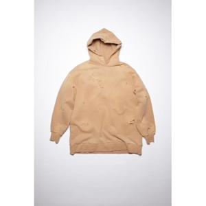 아크네 스튜디오 스웨터 AI0101 29839 640 CAMEL BROWN