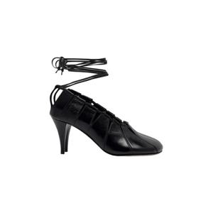 프로엔자슐러 힐 펌프스 SH253067 Black