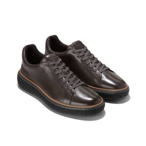 [COLE HAAN] 콜한 SKYWEAVE CUPESOLE CONCEPT 블랙 남성 스니커즈 CHSO5F020BK [Width W]