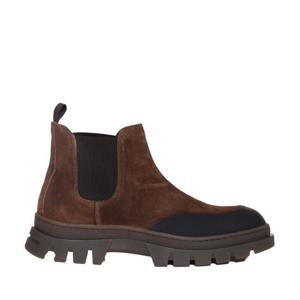 소렐레 페레고 부츠 12415972 Brown