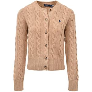 폴로 랄프로렌 셔츠 211 972104 001 CAMEL MELANGE BROWN