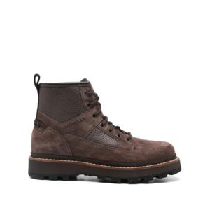 몽클레어 부츠 4G00100 M4418 257 BROWN