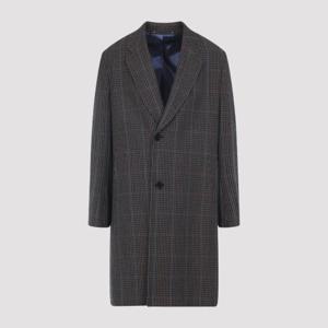 폴 스미스 코트 M1R705Z T02808 67 MUD
