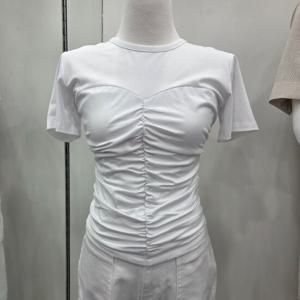 [로엠]셔링 티셔츠_RMHWE25R18_CJ