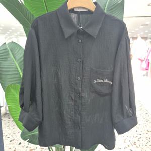 [에잇컨셉]토리셔츠 C25H1FNB008BKFR_IC