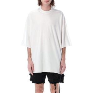 Rick Owens DRKSHDW 반소매 크루넥 티셔츠 DU01D1259RN 11 TP946531963