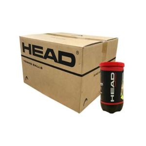 HEAD 테니스공 1BOX 36캔 K711699 스포츠 레져