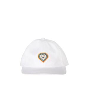 카사블랑카 모자 AF23HAT00205 WHITE