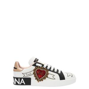 DOLCE  GABBANA 39포르토피노39 스니커즈 CK1544AZ138HWT77