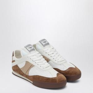 끌로에 스니커즈 CHC25S07IPL243 NATURBROWN