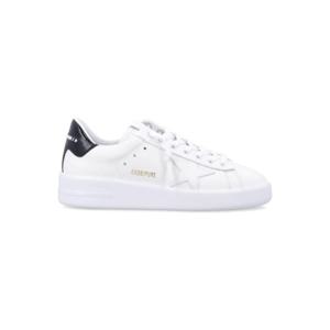 골든구스 스니커즈 GWF00197F006518 10364 WHITE BLACK