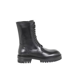 앤 드뮐미스터 부츠 B0010064LT049 099 BLACK