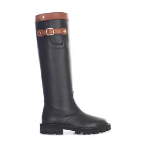 셀린느 부츠 343823574C 04BT BLACK