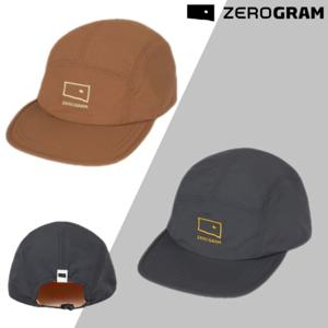 [제로그램]남녀공용 사계절 캡 모자[리버서블 플랫 캡] ZU2CPM2302