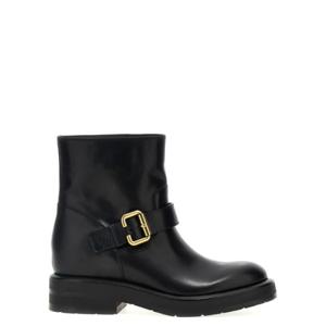 끌로에 부츠 A00213943 Black