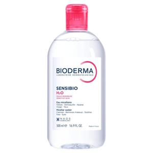 바이오더마 센시비오 H2O 500ml