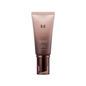 [미샤] M 초보양 비비크림 (23호 차분한베이지) 50ml