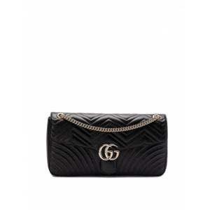 [GUCCI] 여성 크로스 바디 백 Gg Marmont 크로스바디 788371AADPJ1000 블랙 /8