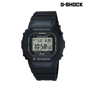 [지샥]GW-5000U-1JF YDP 고휘도 LED 업그레이드 버젼 오리지날 스퀘어