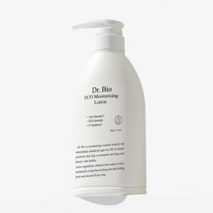 [매출1등] 닥터바이오 에코 모이스처라이징 로션 500g