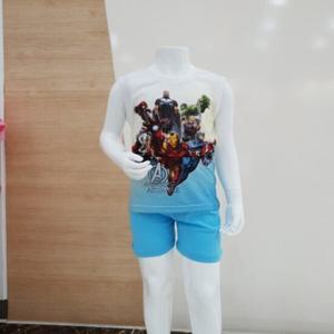 [레노마 이너웨어]어벤져스남아무브민소매상하세트0A1EM72497