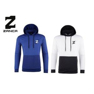 [잔카][춘천점] 남성 기능성 틸라피아 후드 티셔츠 ZFCBSHD001_C