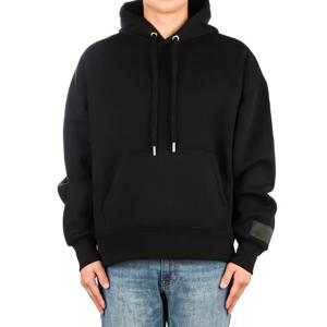 아미 23FW USW217 740 001 남성 후드 맨