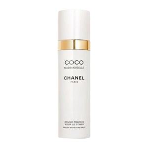 유럽직구 CHANEL 샤넬 코코 마드모아젤 수분 바디스프레이 100ml