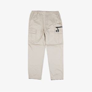 노스페이스트레이닝바지 JQS NP6NP17B 버스턴 카고 팬츠 A DRIED