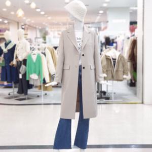 [ab.f.z]기본핏 롱자켓 FSAY1JQ07B