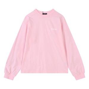 [버커루]여성 아트웍 긴팔 TS (B241TS540P)