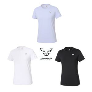 다이나핏 기간 한정 판매 [택가 69,000원] 엑스 콜드 여성 반팔티 YWM22241