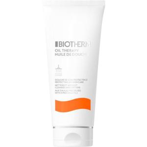 [직구] (비오템) 오일 테라피 샤워젤 200ml