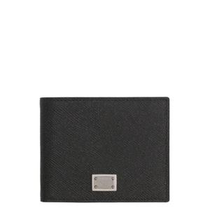 돌체앤가바나 반지갑 BP3102AG219 80999 Black
