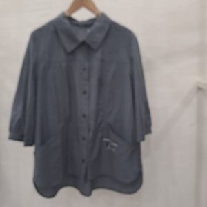 [샤트렌]카라셔츠HCDMBL206
