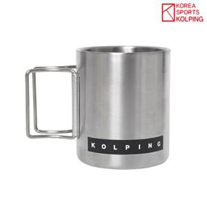 [콜핑][콜핑] 공용 280ML 이중컵(KFA3312U)
