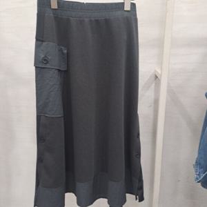 [샤트렌]A라인스커트HCDMSK3022