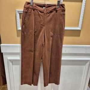 [BCBG] 비씨비지 겨울24 비타 바지 B4D9P303