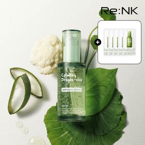 [앰플 2ml 5매증정][리엔케이] 카밍 드래곤시카 앰플 세럼 30ml