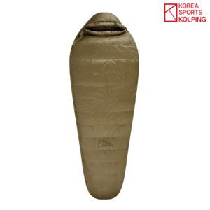 [콜핑][콜핑] 구스 침낭 메가 800G(KFA3449U)