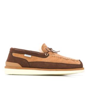 수이코크 로퍼 OG199M2AB BROWN