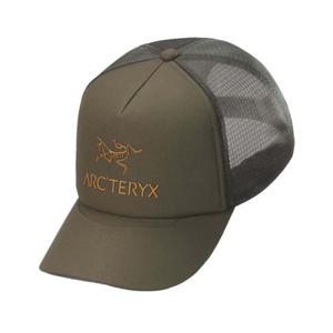 아크테릭스 모자 AEOFUX7763 TFY Free TATSU FORAGE YUKON