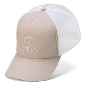 아크테릭스 모자 AEOFUX7763 RAS Free RUNE ARCTIC SILK