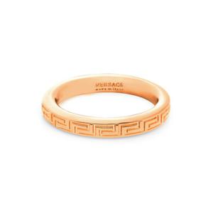 [베르사체 VERSACE] DG56785 DJMT 3J000 공용 반지