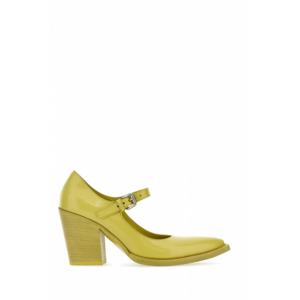 [PRADA] 여성 슈즈 1I128NF090055 F0322 그린 /2