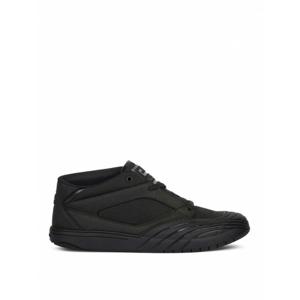 [GIVENCHY] 남성 트레이너 스케이트 스니커즈 BH009KH1QA001 블랙 /8