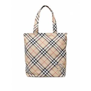 [BURBERRY] 남성 토트 백 빈티지 8097716 베이지 /8