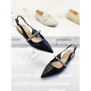 [세레스]세레스 세이브존07 포인트토 슬링백 2cm PRT2m02 (28446