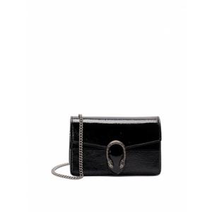 [GUCCI] 여성 크로스 바디 백 미니 7953680AAA61000 블랙 /8