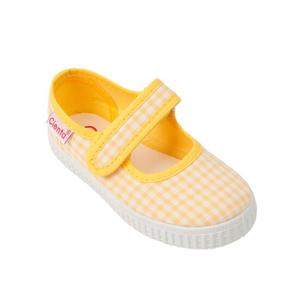 [정가 54000원] 씨엔타 키즈 메르세데스 비쉬 레몬